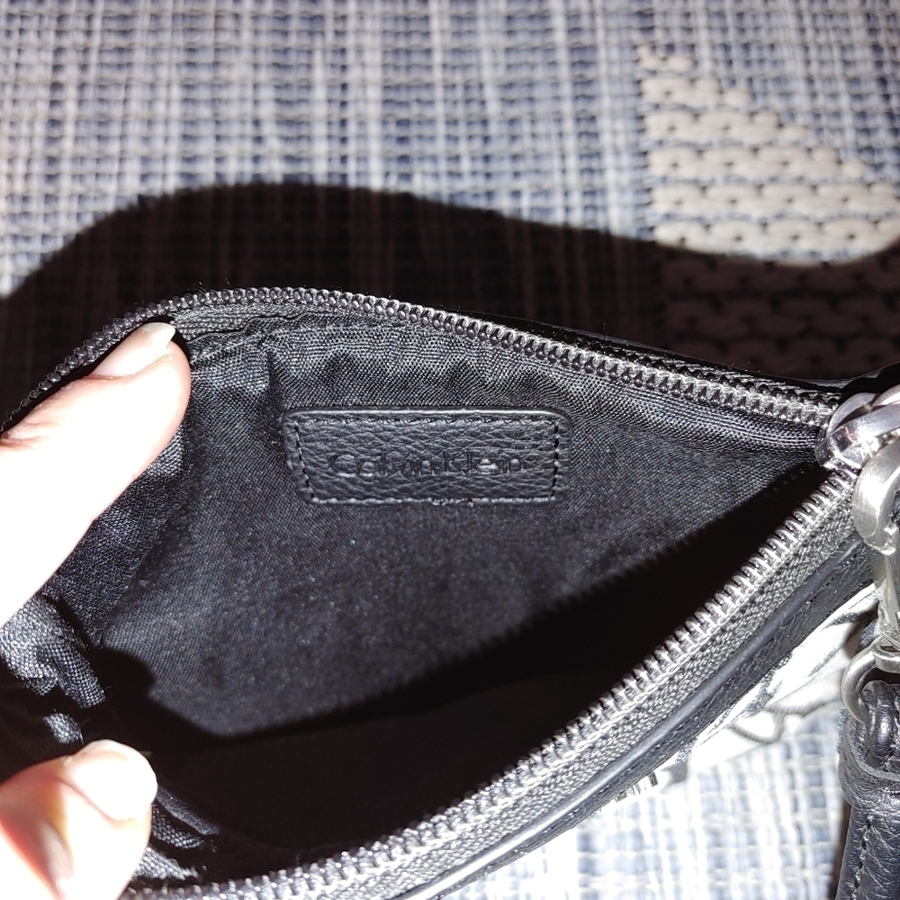 Calvin Klein Wristlet - Picture 9 of 9
